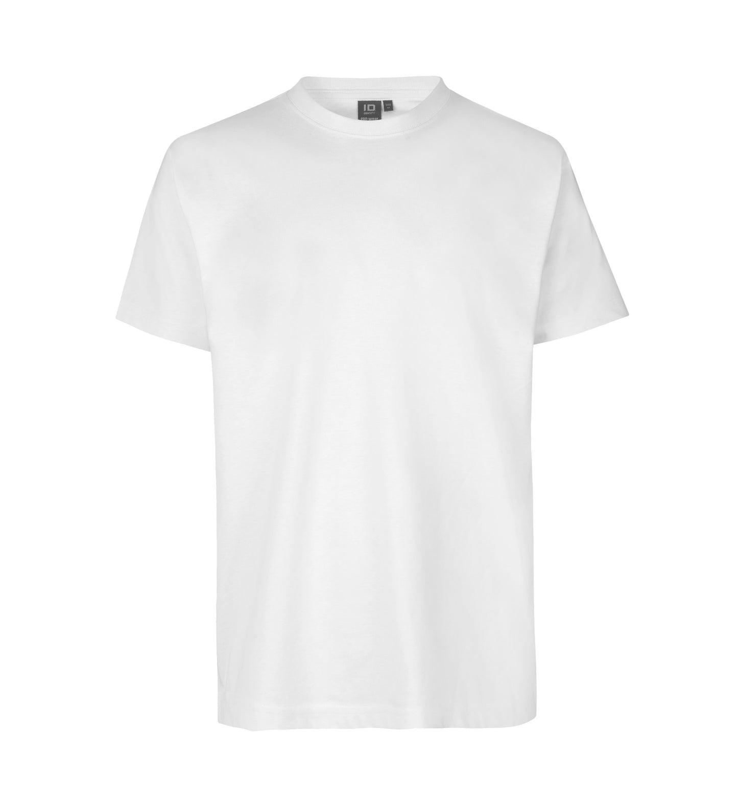 PRO Wear T-shirt - Hvid