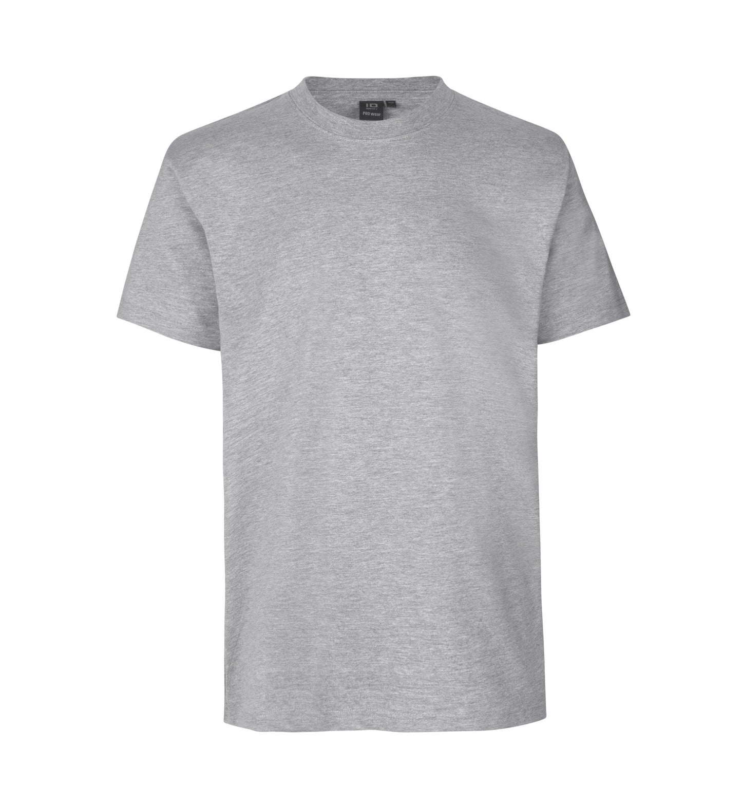 PRO Wear T-shirt - Grå melange