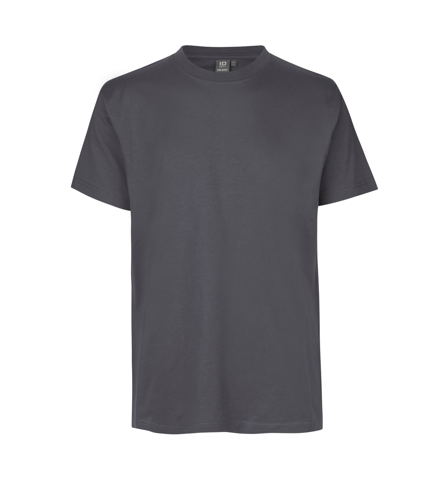 PRO Wear T-shirt - Silver grey
