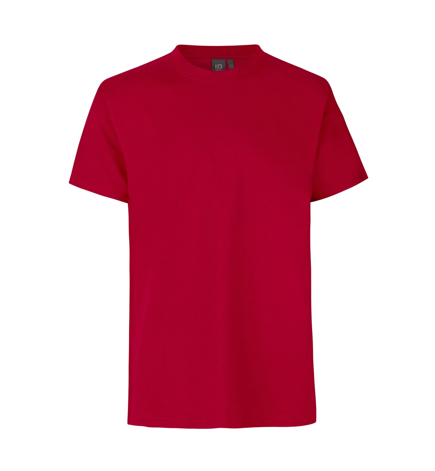 PRO Wear T-shirt - Rød