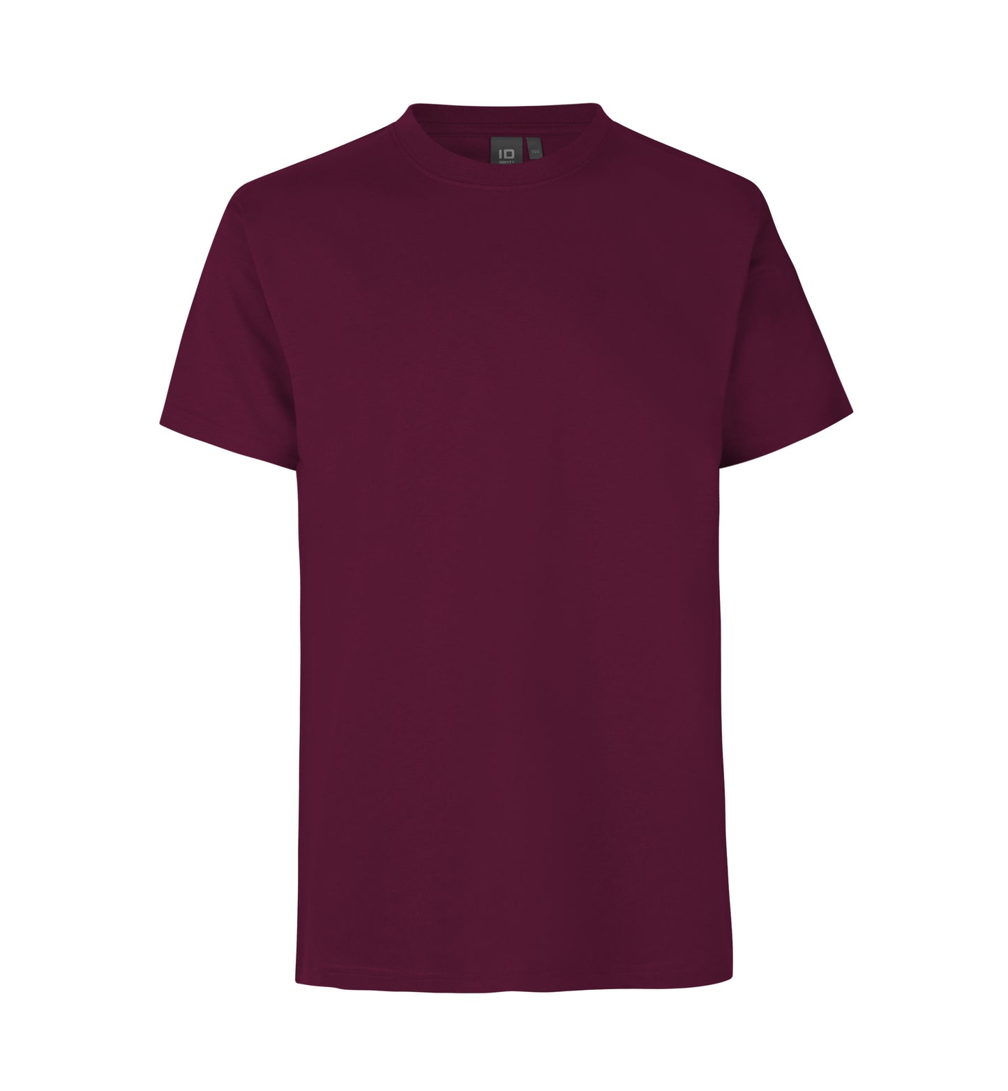 PRO Wear T-shirt - Bordeaux