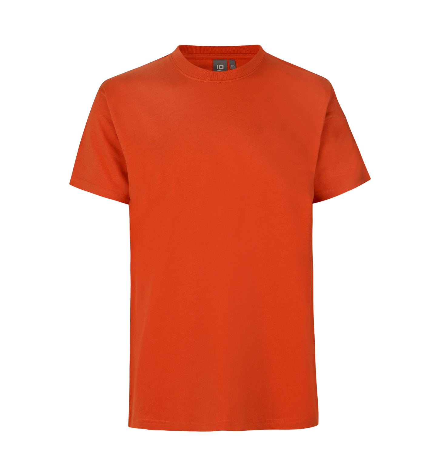 PRO Wear T-shirt - Orange