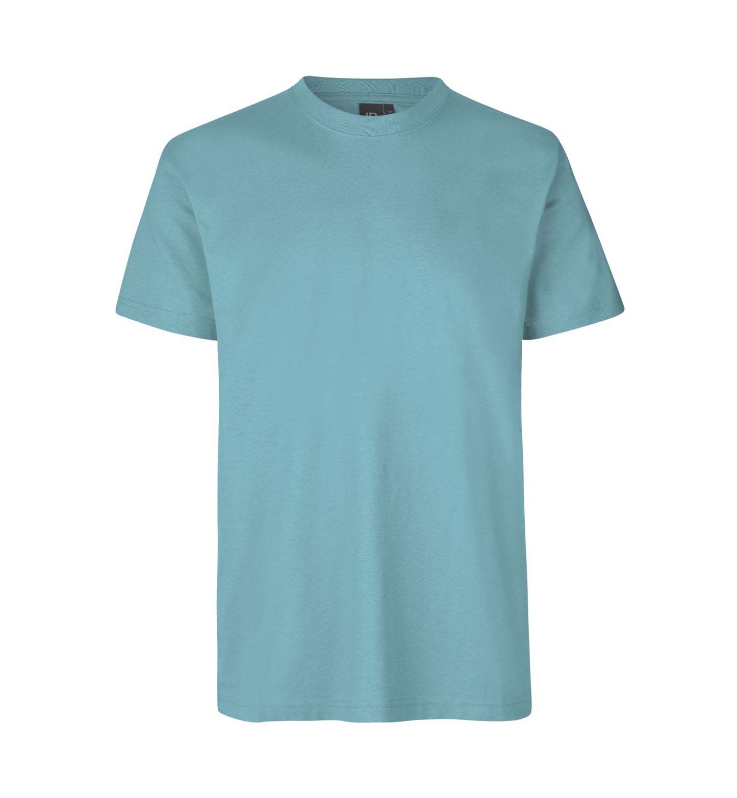 PRO Wear T-shirt - Støvet aqua