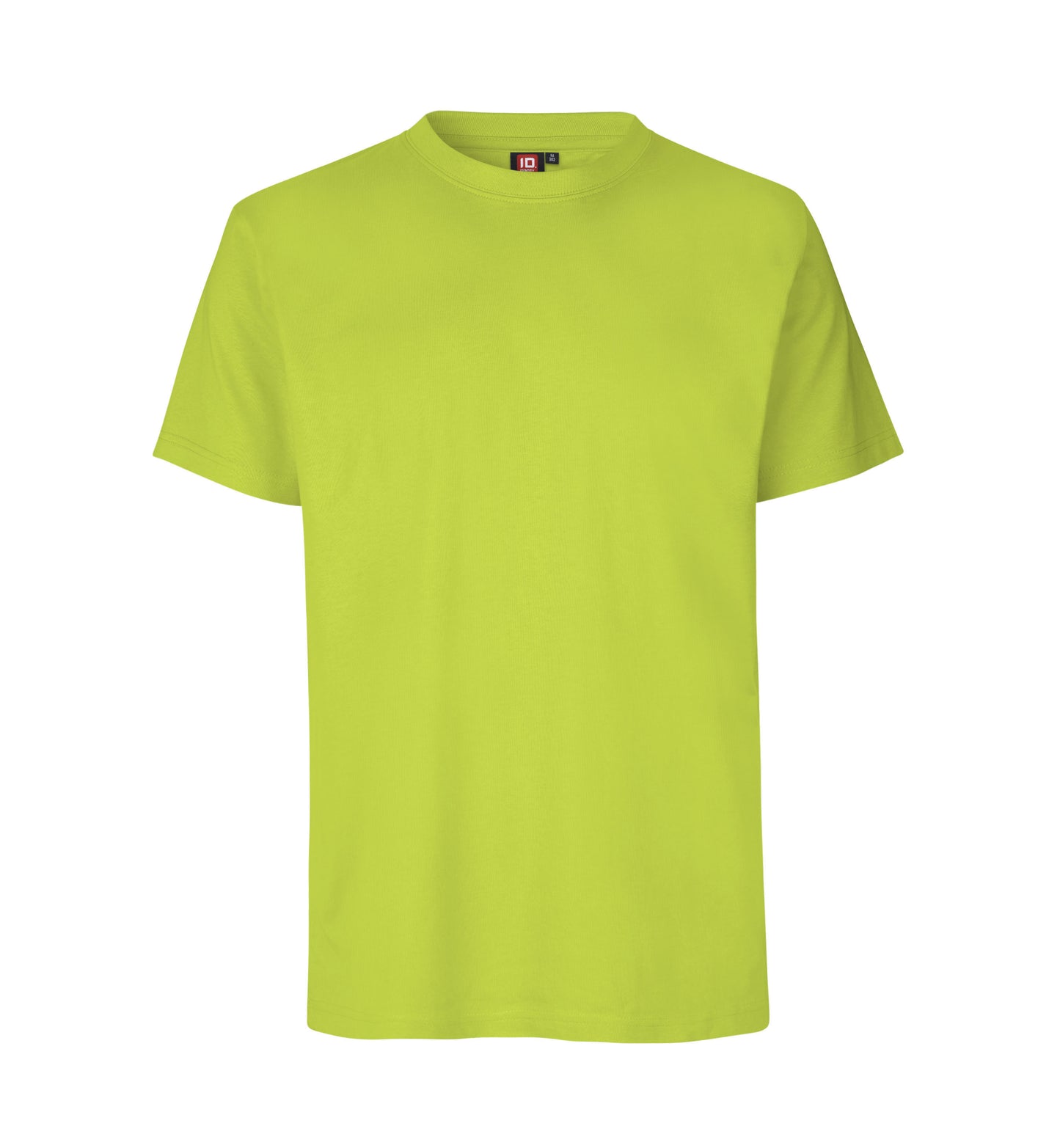 PRO Wear T-shirt - Lime