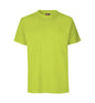 PRO Wear T-shirt - Lime