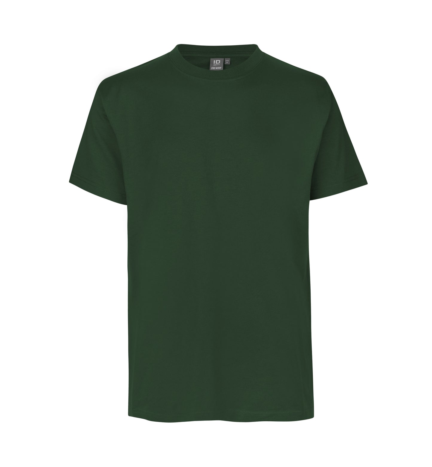PRO Wear T-shirt - Flaskegrøn