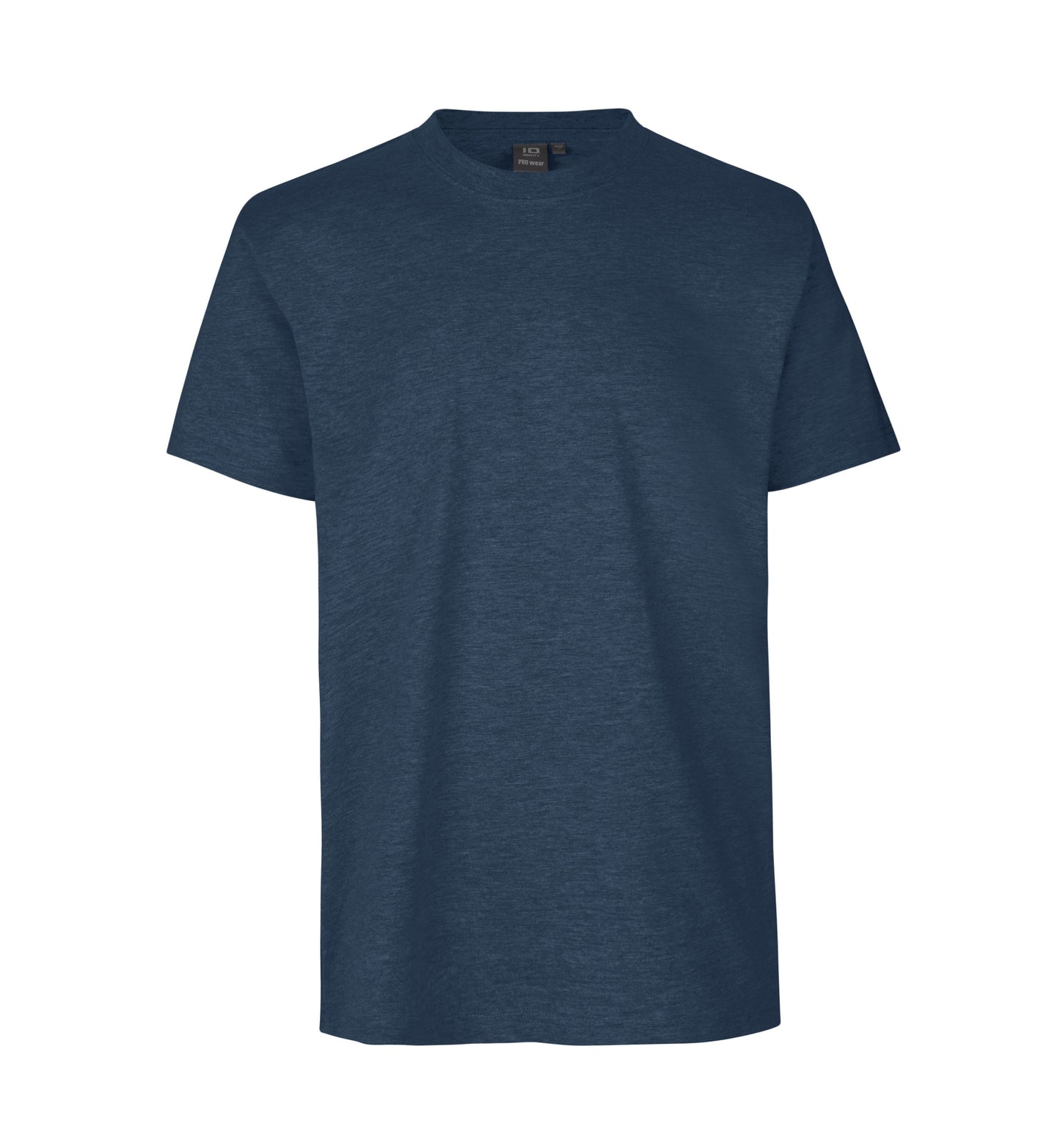 PRO Wear T-shirt - Blå melange