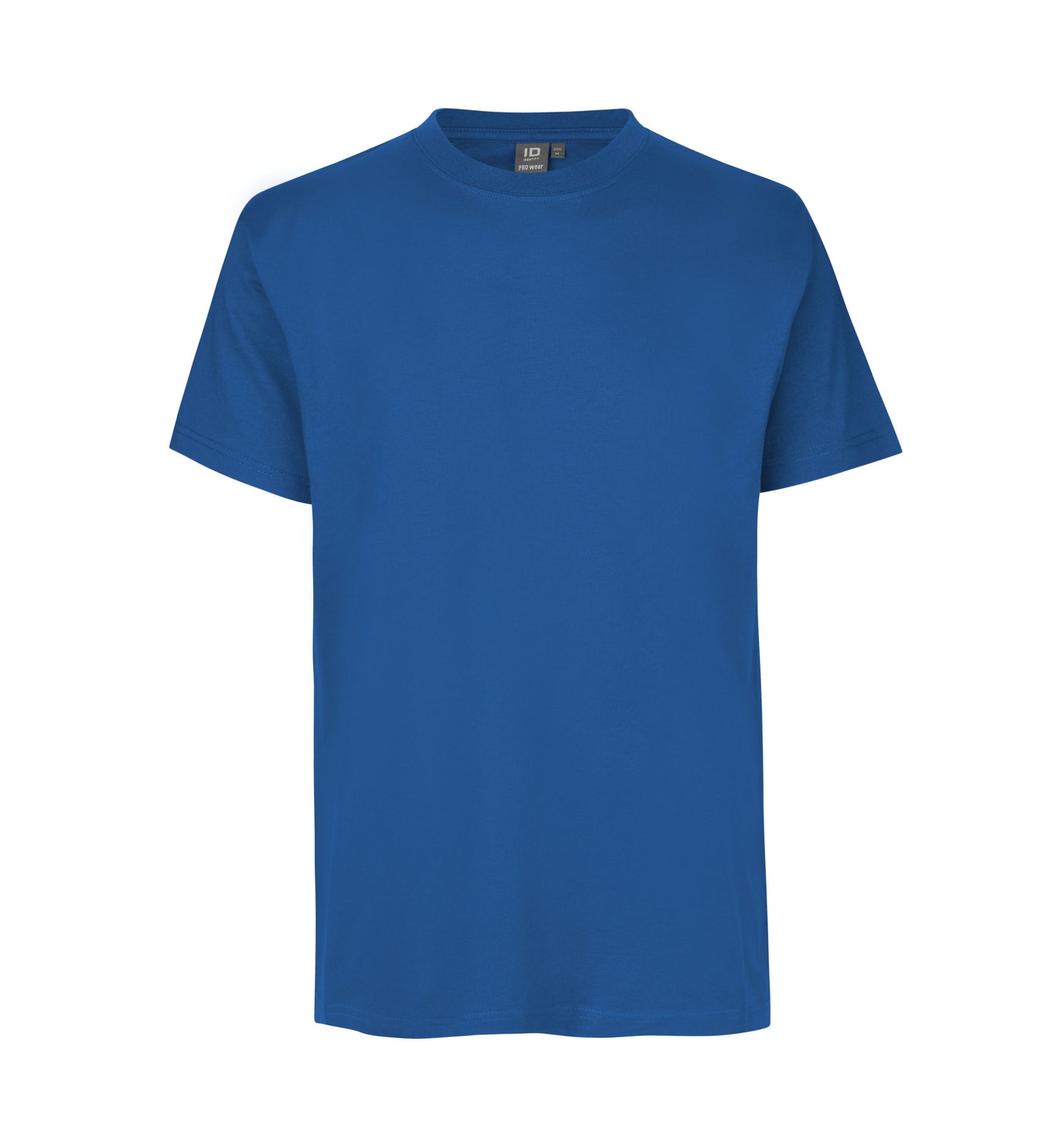PRO Wear T-shirt - Azur