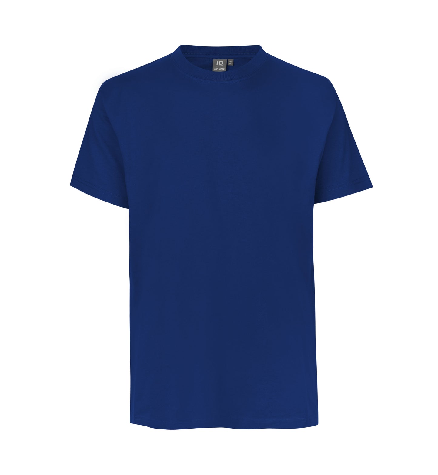 PRO Wear T-shirt - Kongeblå