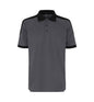 PRO Wear poloshirt | kontrast - Silver grey