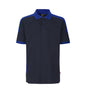 PRO Wear poloshirt | kontrast - Navy
