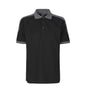 PRO Wear poloshirt | kontrast - Sort