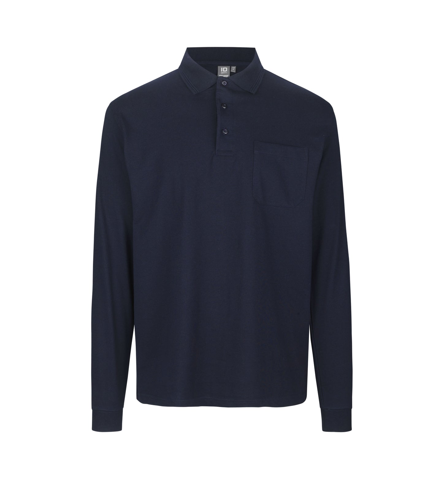 PRO Wear poloshirt | l/æ - Navy