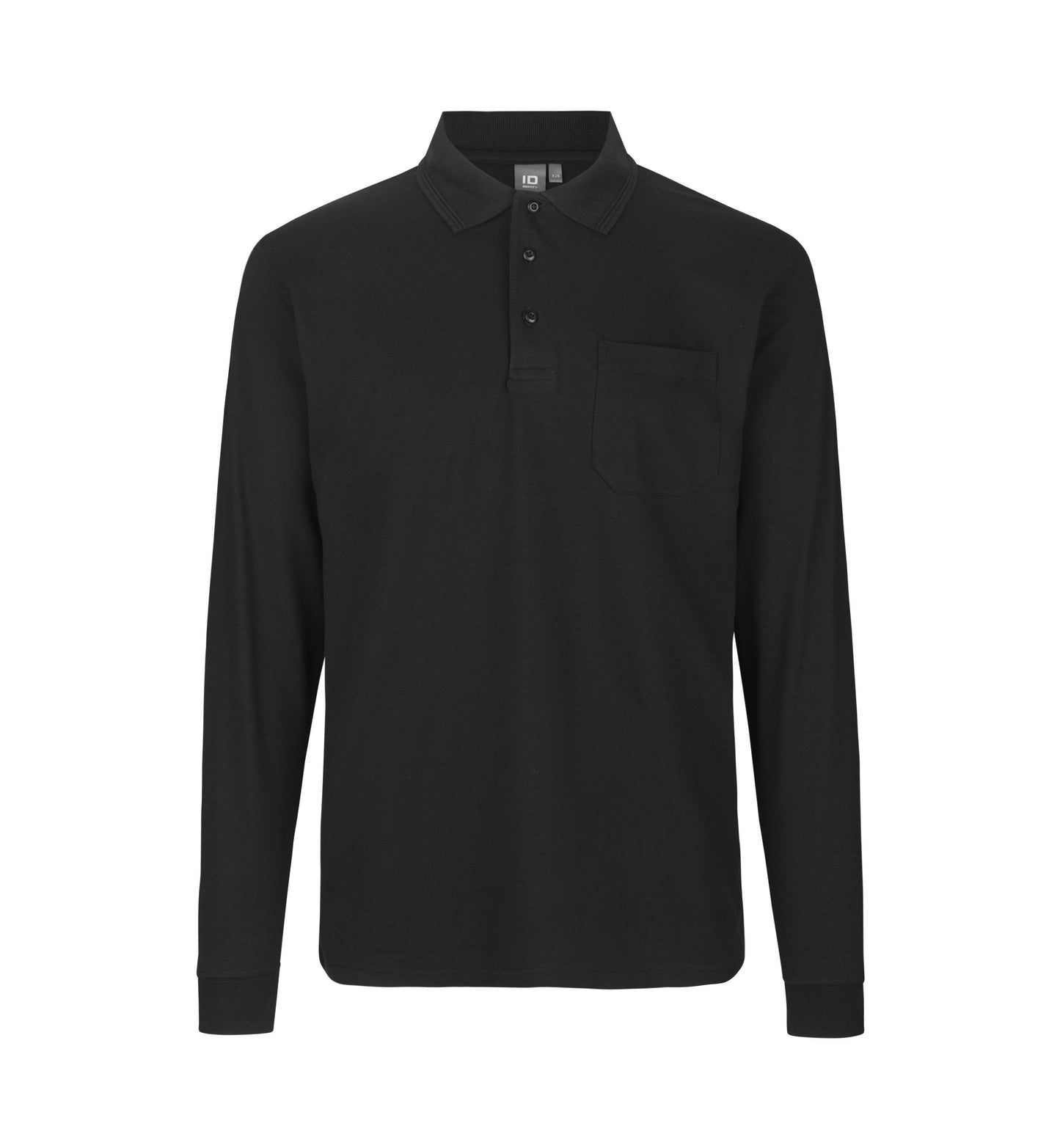 PRO Wear poloshirt | l/æ - Sort