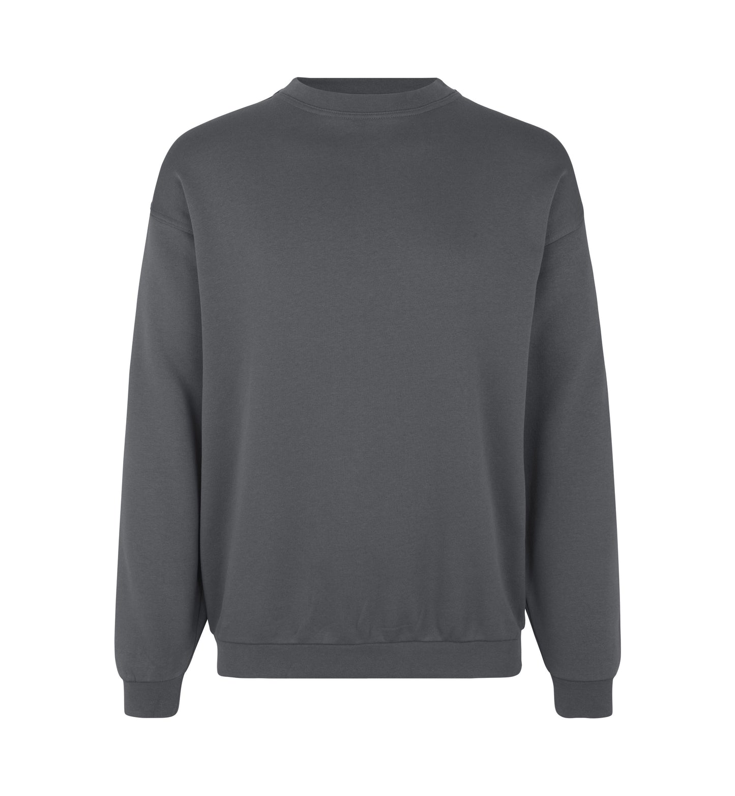 PRO Wear sweatshirt | klassisk - Silver grey