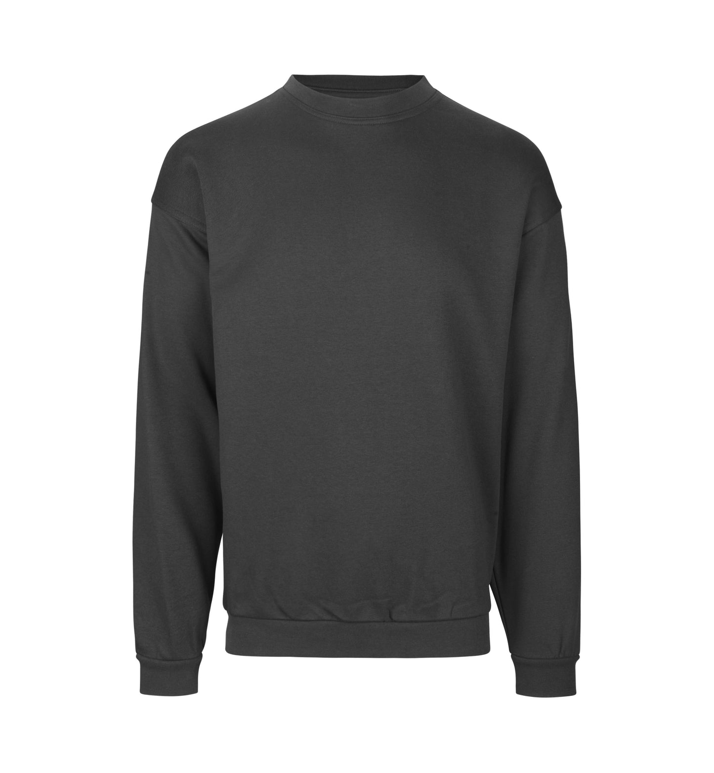 PRO Wear sweatshirt | klassisk - Koks grå