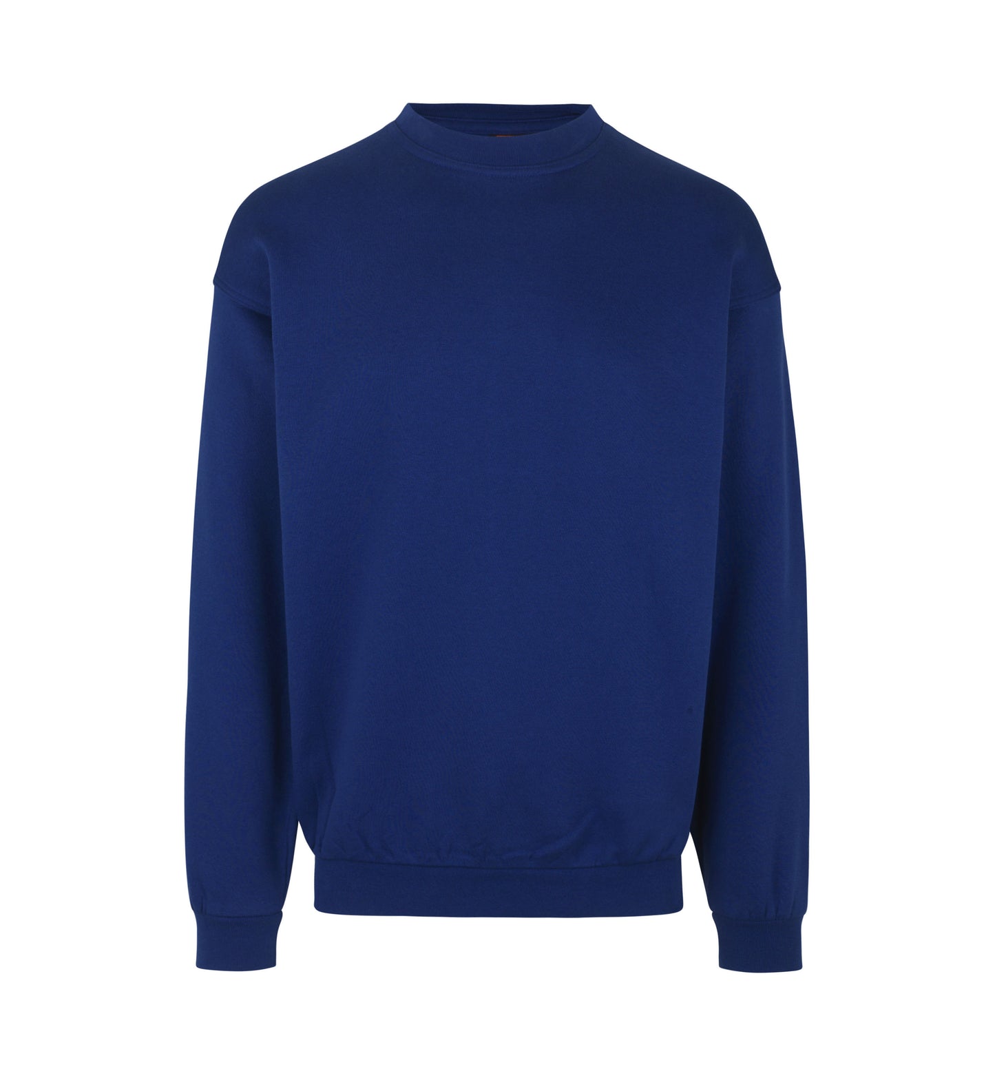 PRO Wear sweatshirt | klassisk - Kongeblå