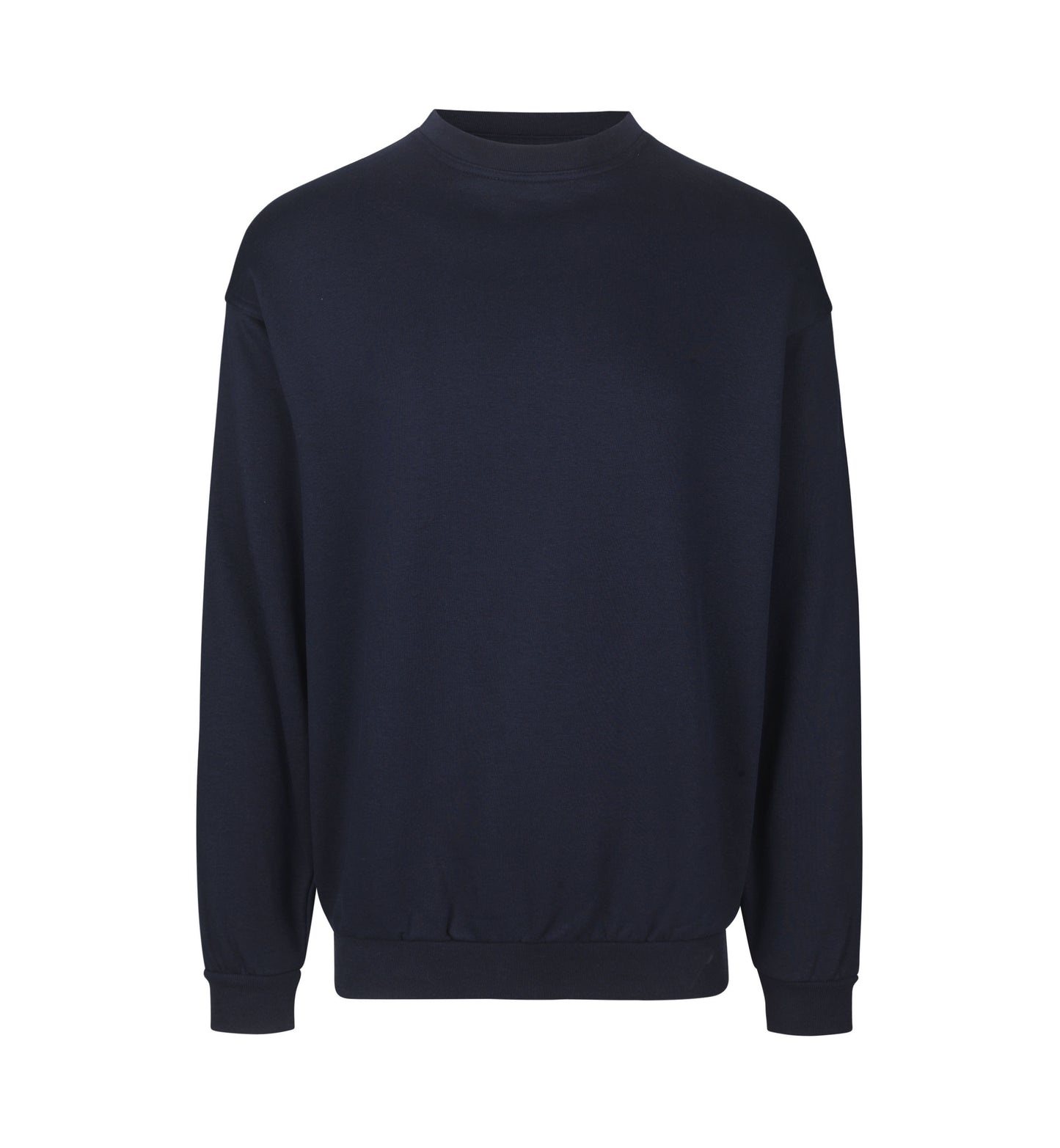 PRO Wear sweatshirt | klassisk - Navy