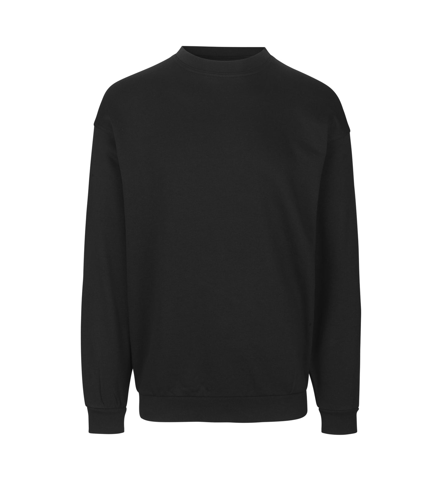 PRO Wear sweatshirt | klassisk - Sort