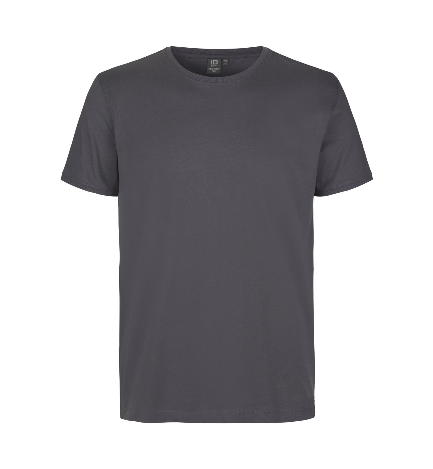 PRO Wear CARE T-shirt - Silver grey