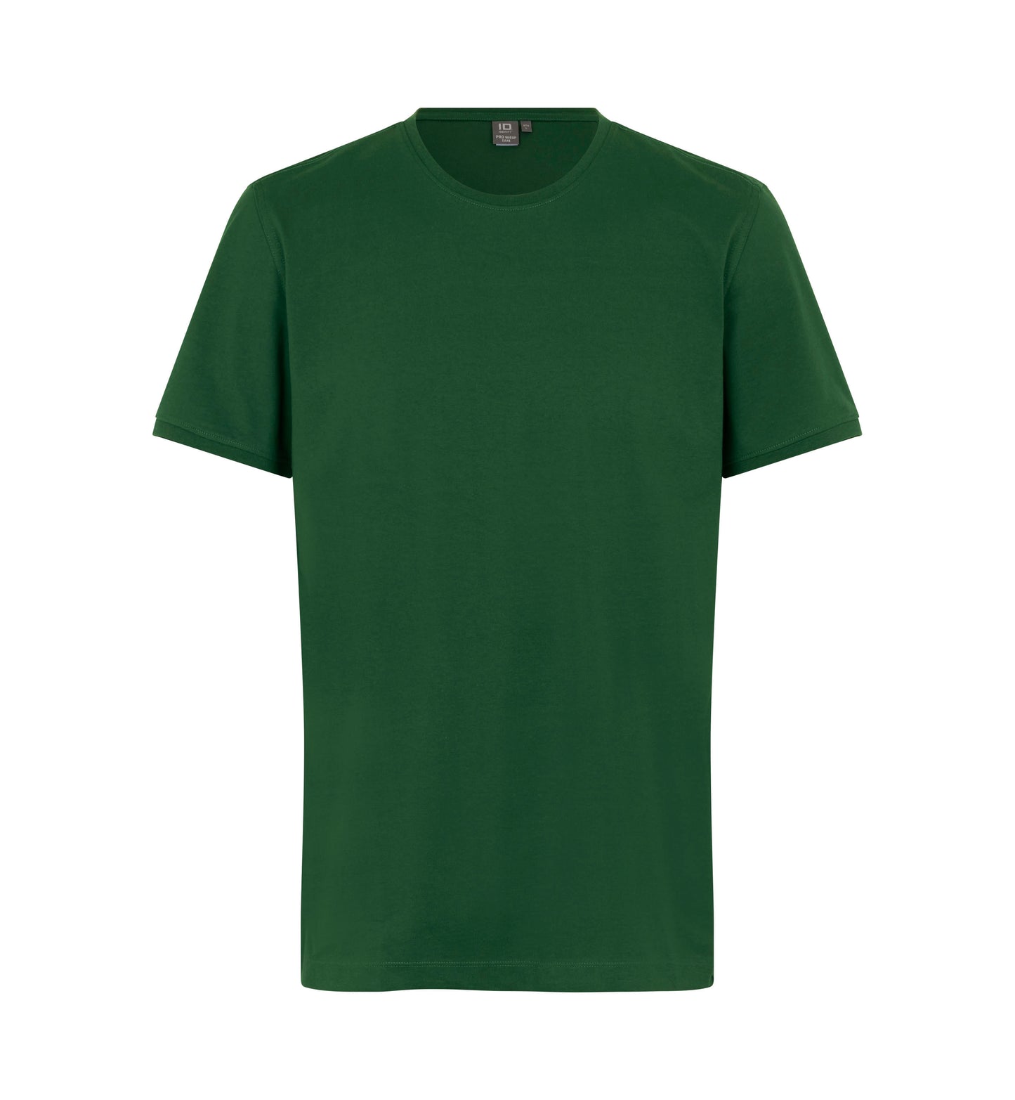 PRO Wear CARE T-shirt - Flaskegrøn