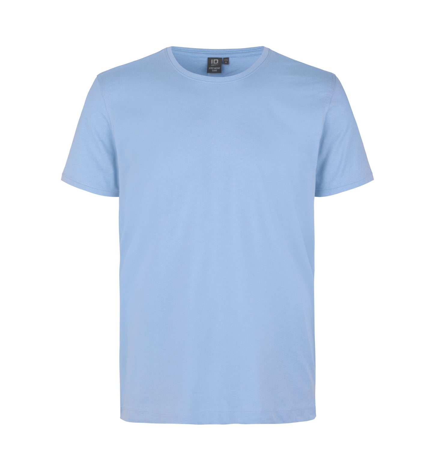 PRO Wear CARE T-shirt - Lys blå