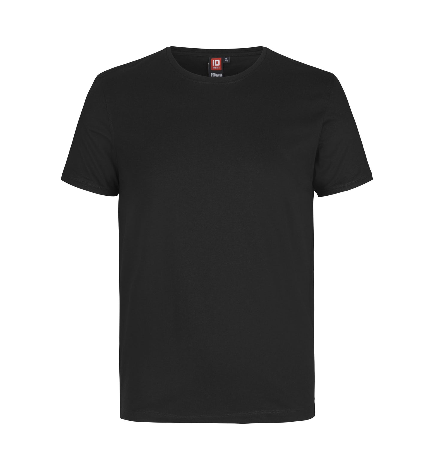 PRO Wear CARE T-shirt - Sort