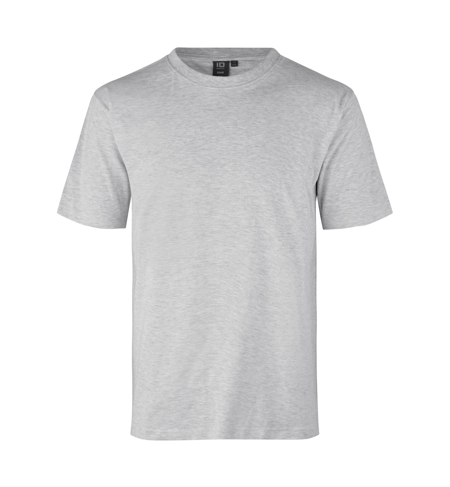 GAME® T-shirt - Snow melange