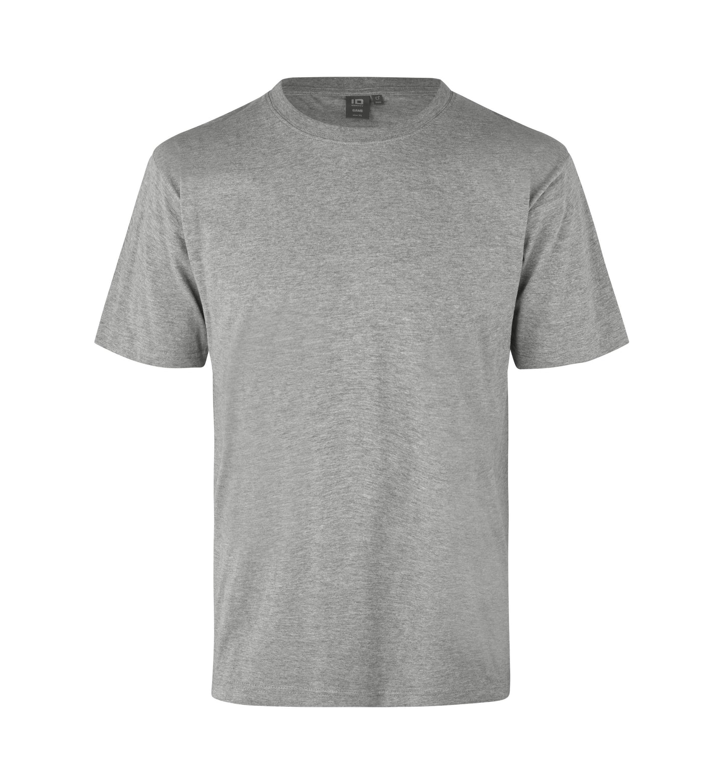 GAME® T-shirt - Grå melange
