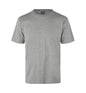 GAME® T-shirt - Grå melange