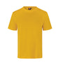 GAME® T-shirt - Gul