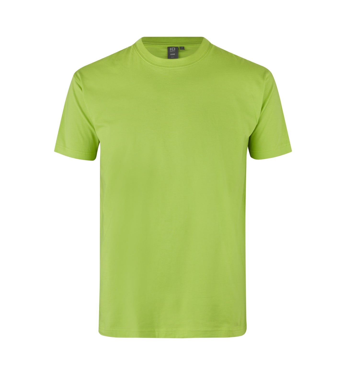 GAME® T-shirt - Lime
