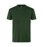 GAME® T-shirt - Flaskegrøn