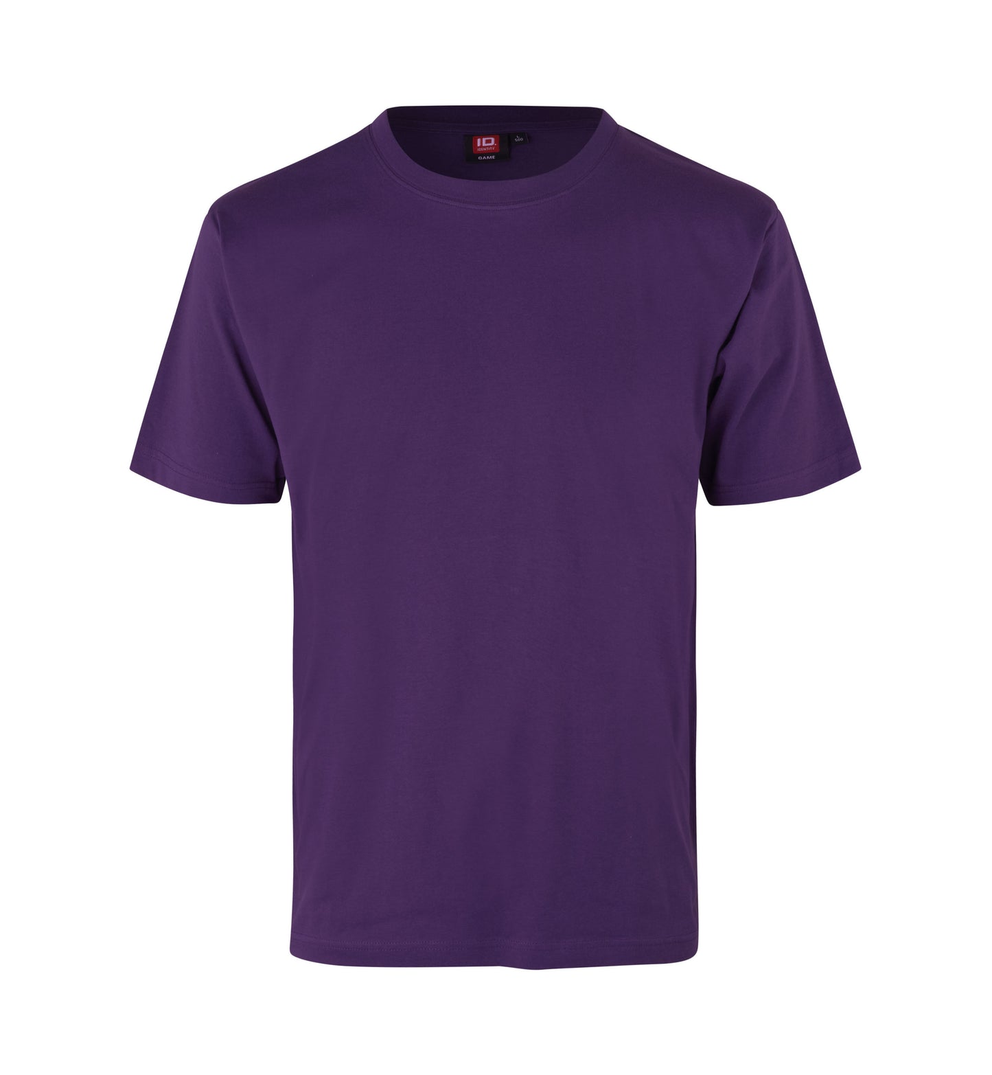 GAME® T-shirt - Lilla
