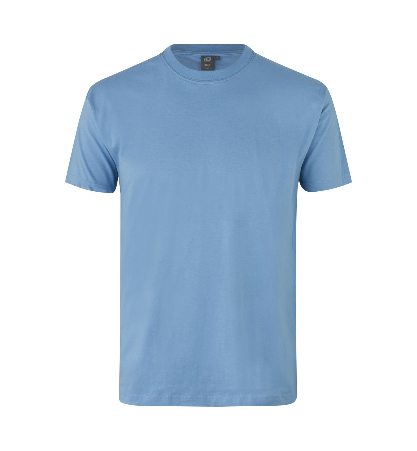 GAME® T-shirt - Lys blå