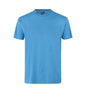 GAME® T-shirt - Cyan