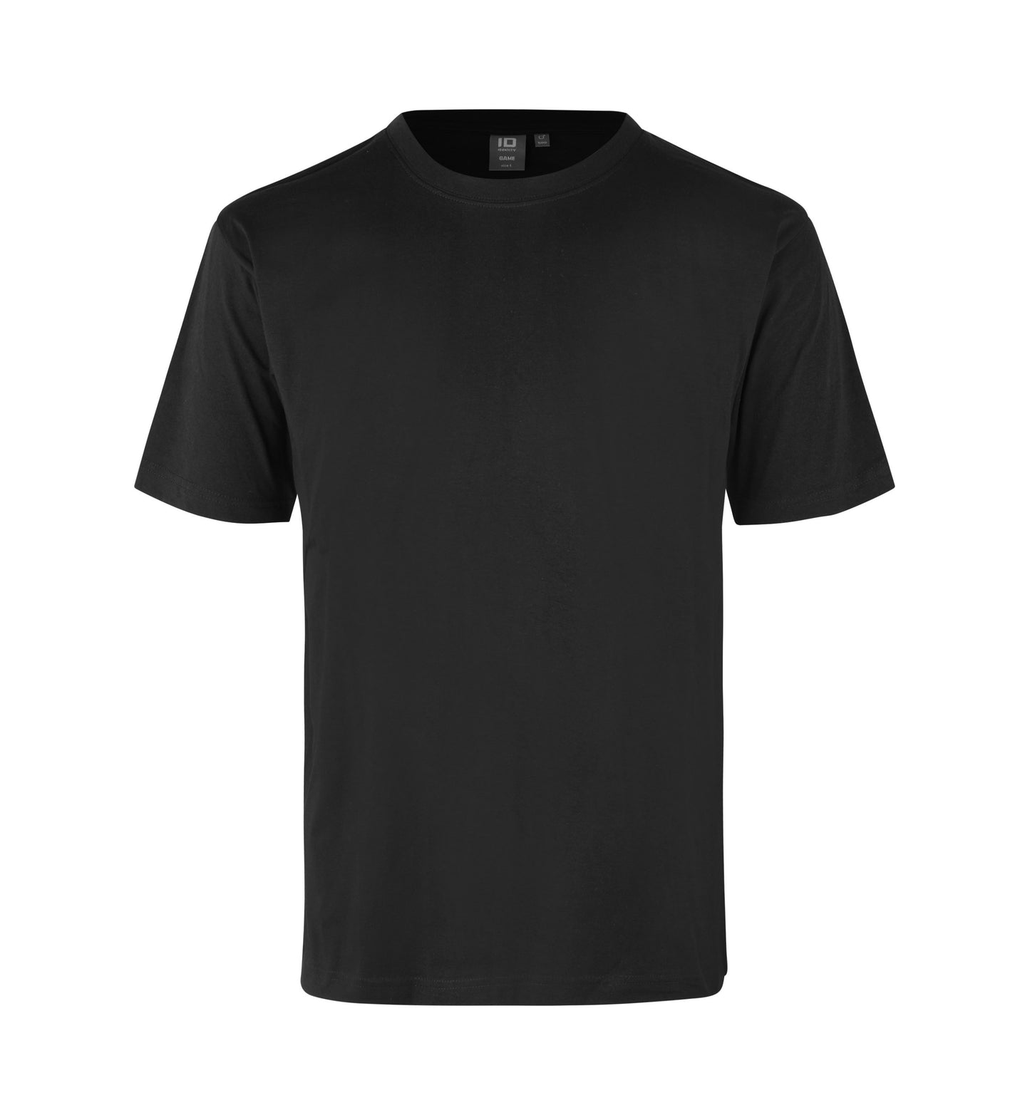 GAME® T-shirt - Sort