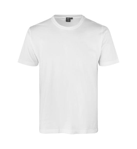 T-TIME® T-shirt | tight - Hvid