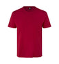 T-TIME® T-shirt | tight - Rød