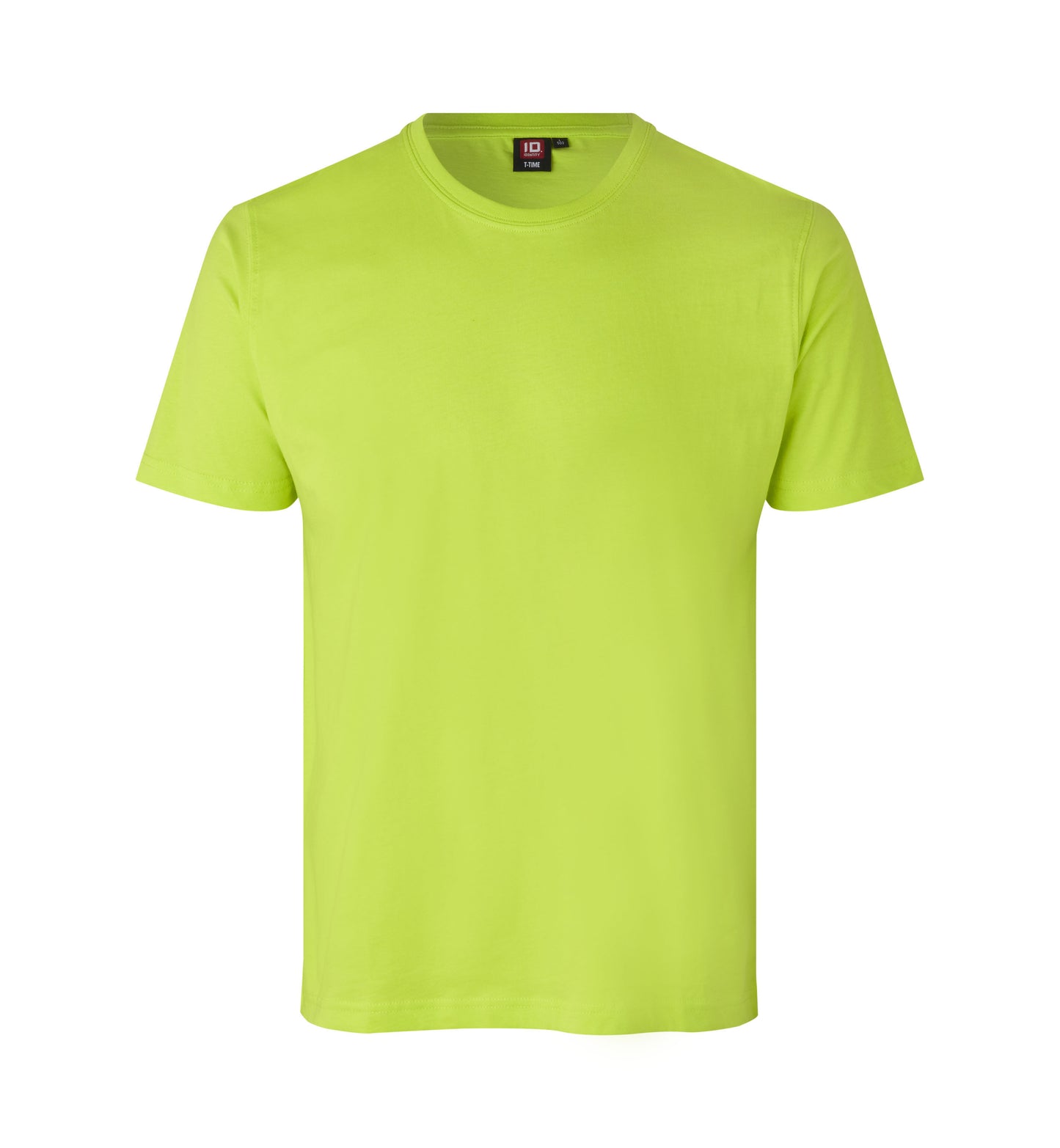 T-TIME® T-shirt | tight - Lime