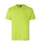 T-TIME® T-shirt | tight - Lime