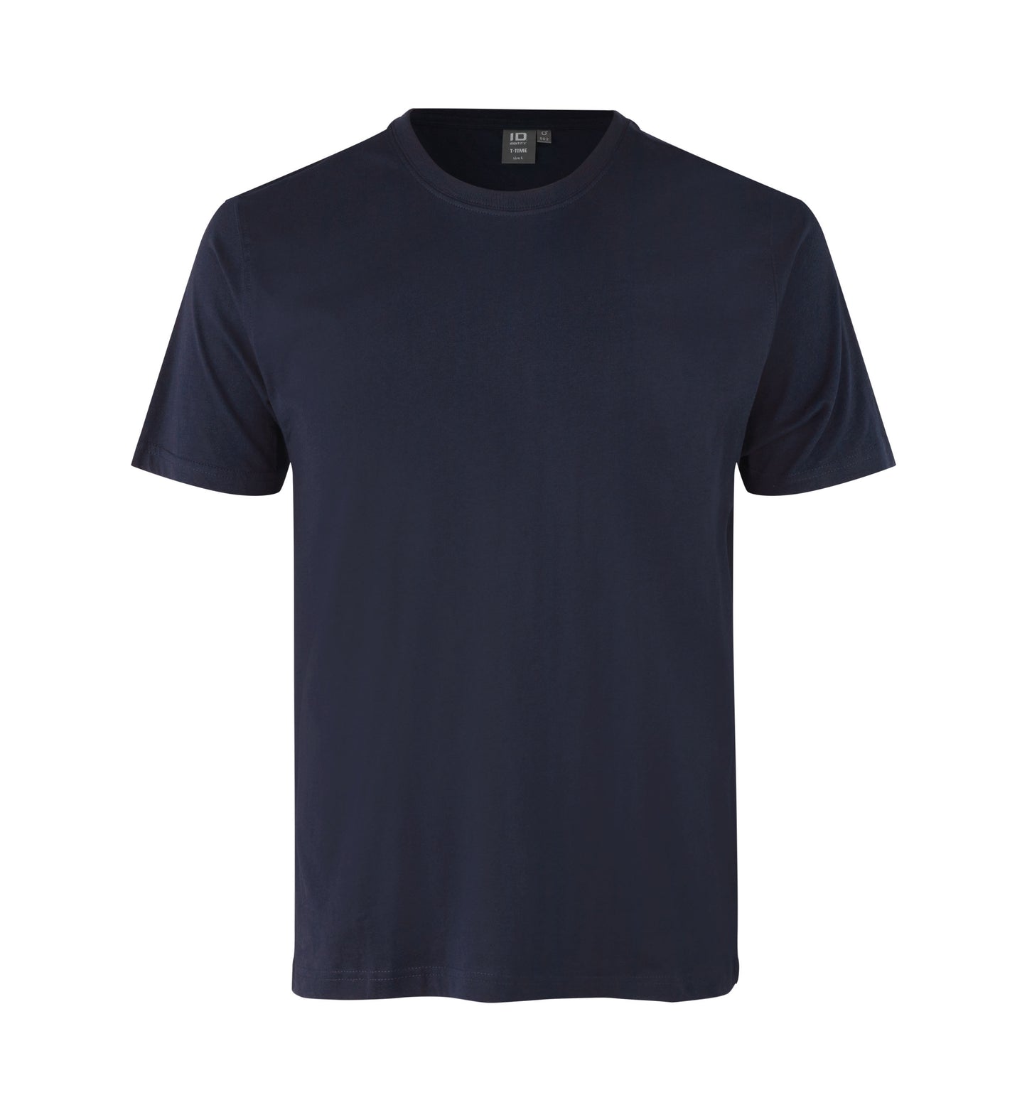 T-TIME® T-shirt | tight - Navy