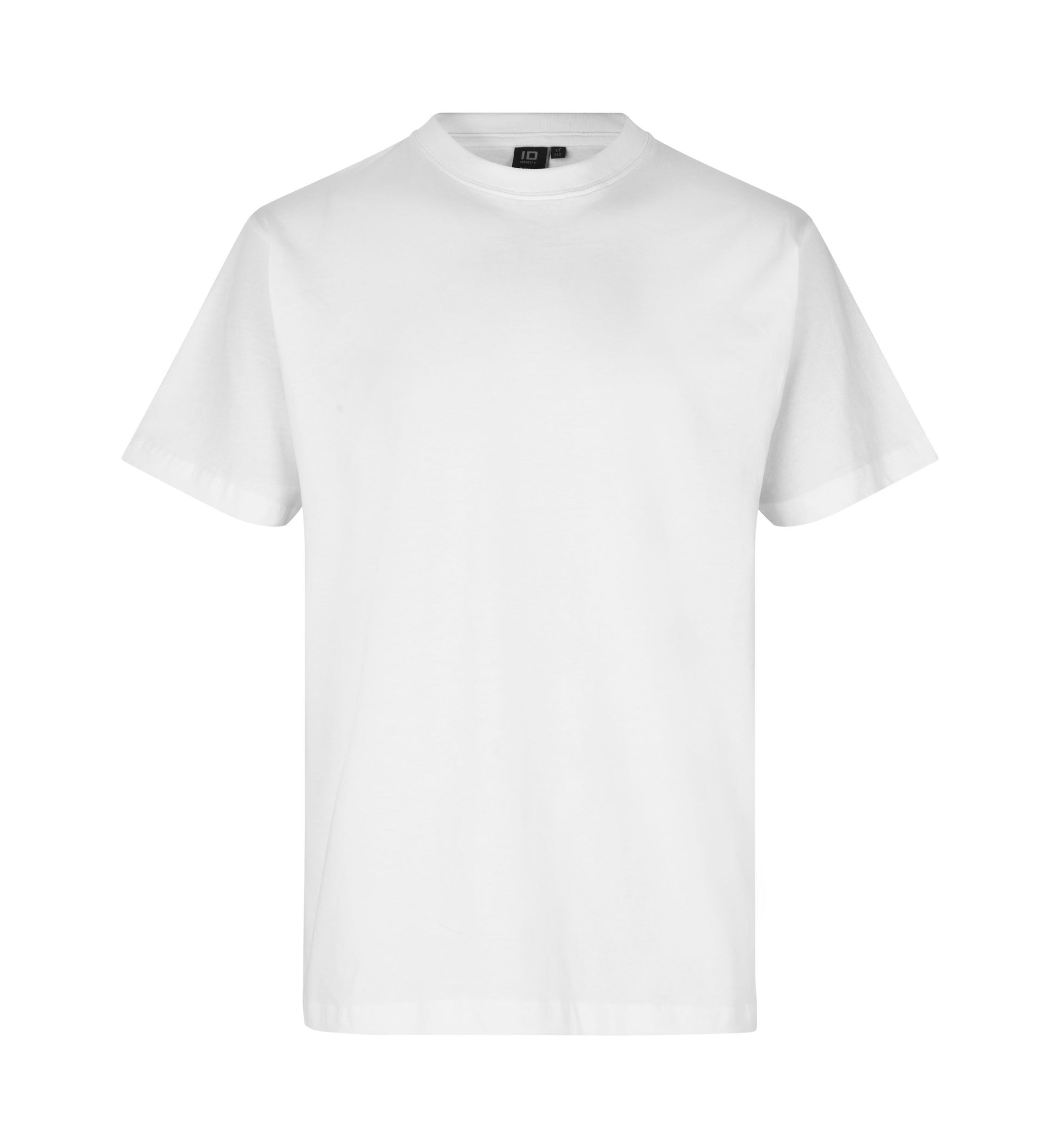T-TIME® T-shirt - Hvid