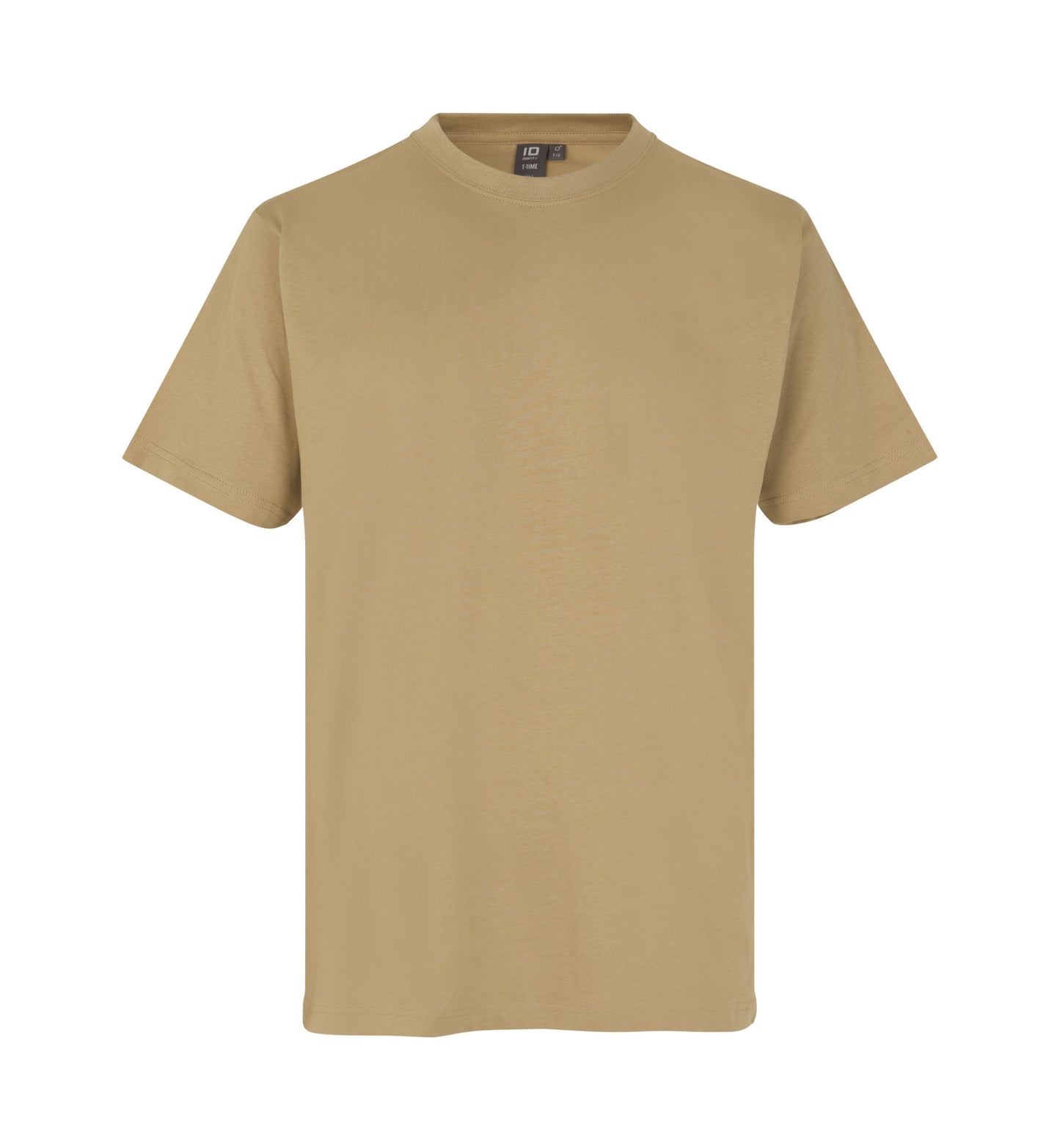 T-TIME® T-shirt - Sand