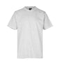 T-TIME® T-shirt - Snow melange
