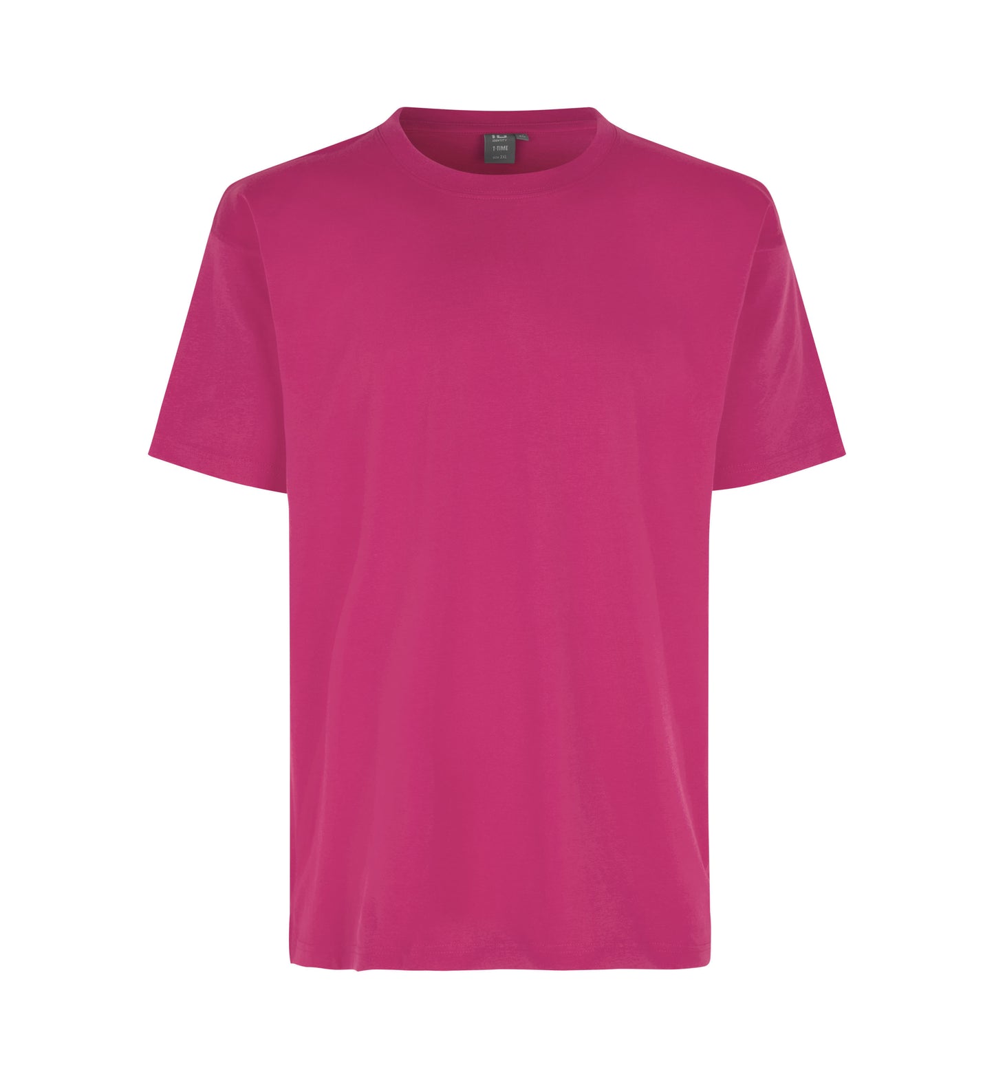T-TIME® T-shirt - Pink