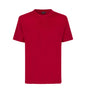 T-TIME® T-shirt - Rød