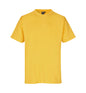 T-TIME® T-shirt - Gul