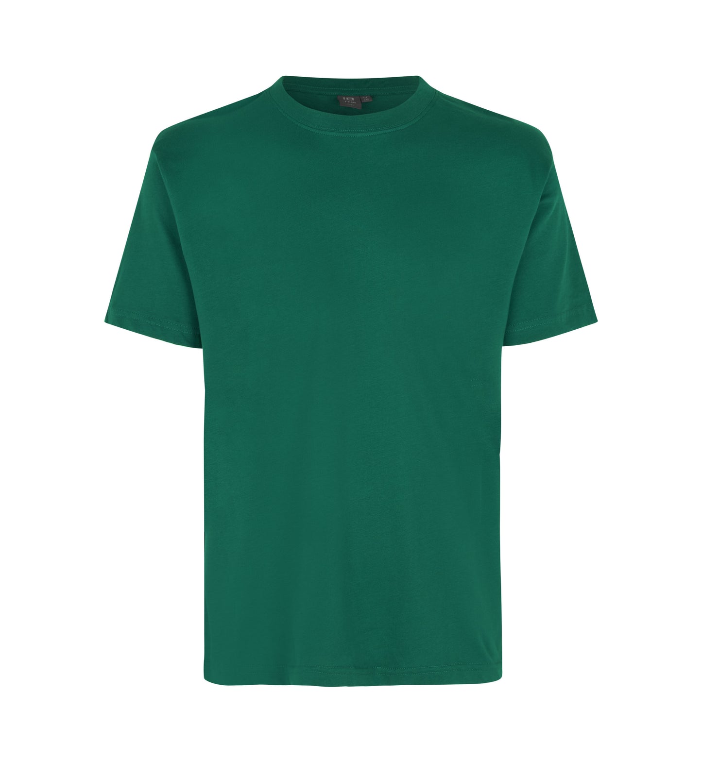 T-TIME® T-shirt - Grøn