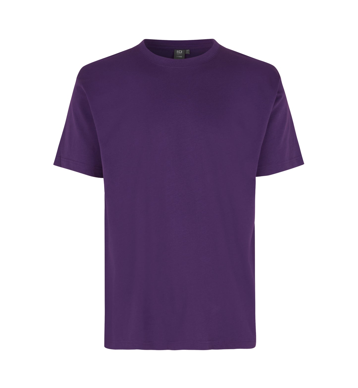 T-TIME® T-shirt - Lilla
